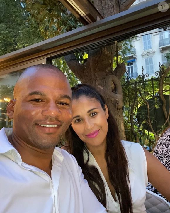 La famille Jean Zephirin (candidats de "Familles nombreuses, la vie en XXL") sur Instagram