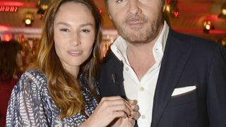 Vanessa Demouy en couple après son divorce avec Philippe Lellouche : une relation bien mieux et elle explique pourquoi !