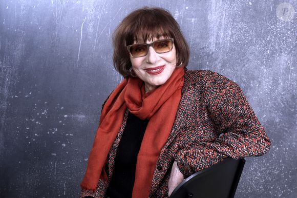 Interrogée sur son âge, elle se confiera sur son rapport au temps qui passe.

Portrait de Judith Magre à Paris, le 8 janvier 2025.

© Cédric Perrin/Bestimage