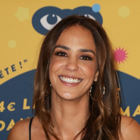 Alice Belaïdi à la la 20ème édition de Mon Premier Festival au Forum des Images à Paris, le 23 octobre 2024. La comédienne sera aux côtés de Jean-Pascal Zadi pour les César, le 28 février 2025. © Coadic Guirec / Bestimage