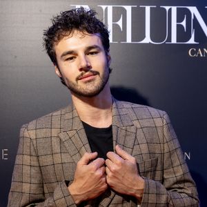 Évincé auparavant sans l’avoir choisi, il affirme aujourd’hui vouloir évoluer loin du programme.

Anthony Colette - Showcase de Franglish au Showroom Pop Up Influence lors du 78ème Festival International du Film de Cannes le 17 ami 2025. © Aurelio Stella / Evenjoy /Bestimage