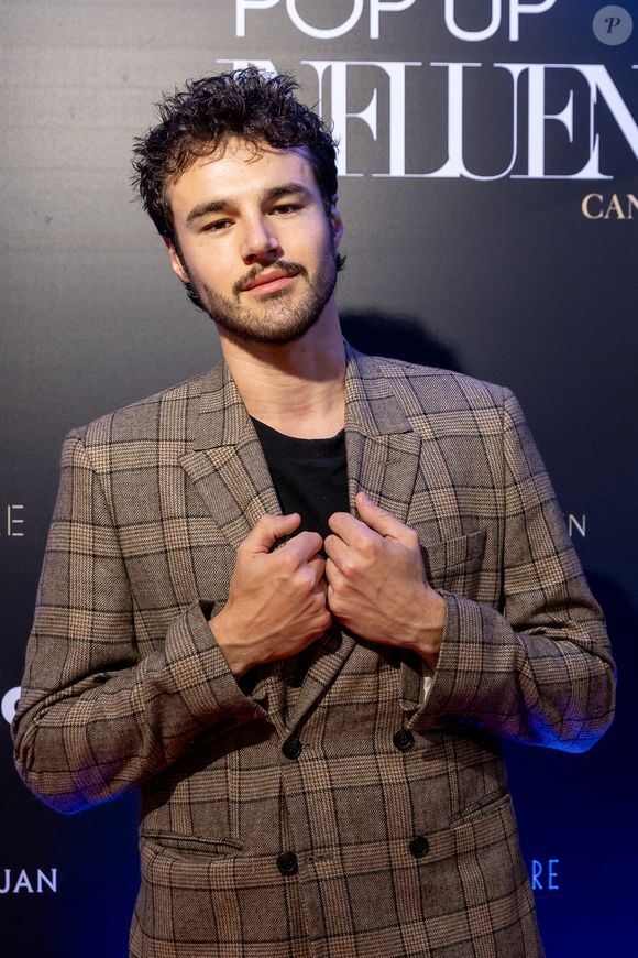 Évincé auparavant sans l’avoir choisi, il affirme aujourd’hui vouloir évoluer loin du programme.

Anthony Colette - Showcase de Franglish au Showroom Pop Up Influence lors du 78ème Festival International du Film de Cannes le 17 ami 2025. © Aurelio Stella / Evenjoy /Bestimage