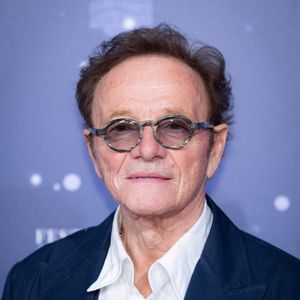 Guillaume Durand assiste au tapis rouge du festival Cineroman de Nice, France. Photo de Shootpix/ABACAPRESS.COM