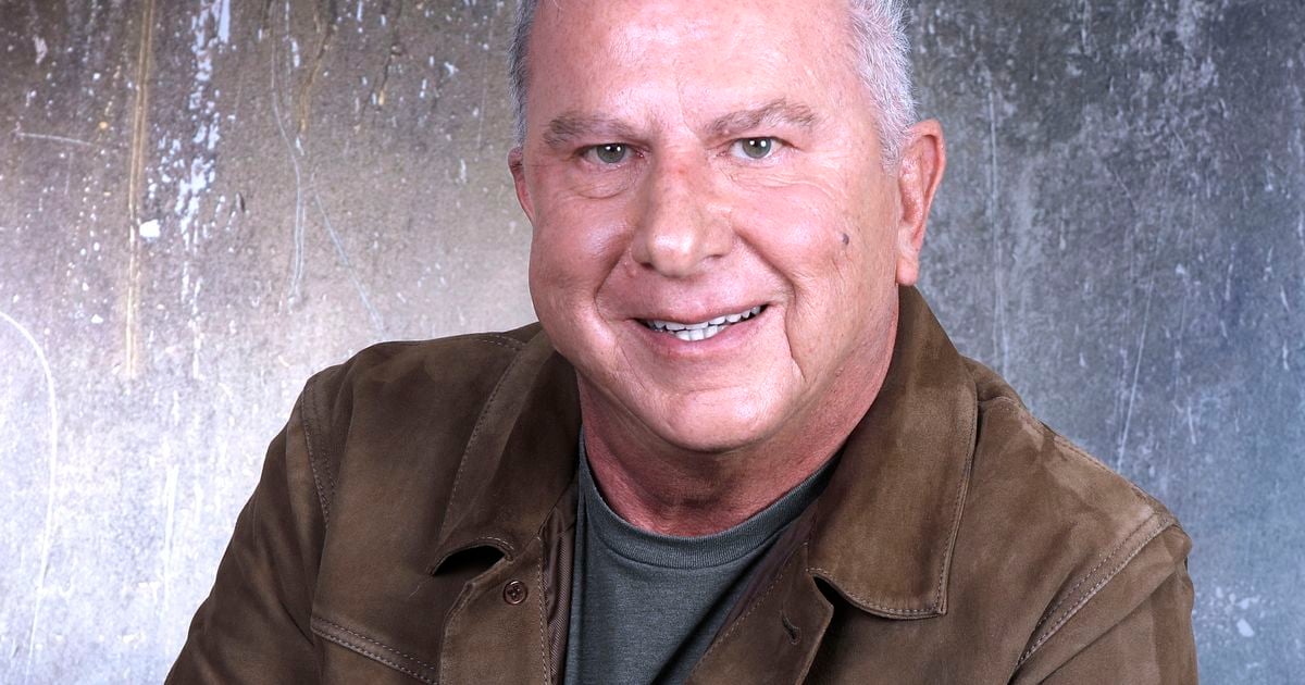"Pour moi, chaque jour est un cadeau" : Après ce qu'il a traversé, Pascal Bataille prône une philosophie de vie positive