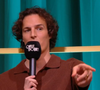 Paul de Saint Sernin dans "Quelle époque !" sur France 2 le 3 mai 2025.