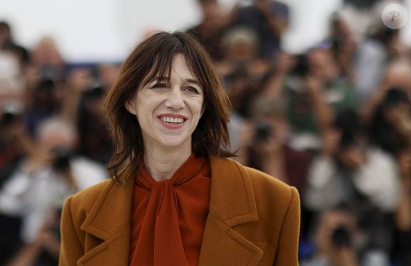 Charlotte Gainsbourg - Photocall du film "L'affaire Marie-Claire" lors du 79ème Festival International du Film de Cannes, le 19 mai 2026.
© Jacovides/Moreau/Bestimage