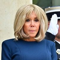 Brigitte Macron au cœur d'une affaire qui n'est pas sans conséquences sur son état, sa fille Tiphaine Auzière sort du silence