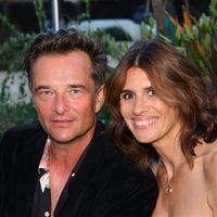 Nouveau refuge pour David Hallyday, sa femme Alexandra Pastor et toute la famille : après le Portugal, il s'est offert une maison dans le Sud