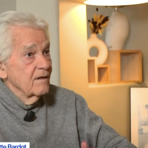 Malgré la fatigue et les douleurs, elle "voulait toujours absolument rentrer à la Madrague", comme il l'a précisé. 

Bernard d'Ormale, le dernier mari de Brigitte Bardot, revient sur ses derniers instants ce mercredi 7 janvier. Capture d'écran BFMTV