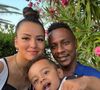 Olivia Gayat a annoncé une grande nouvelle à ses abonnés sur Instagram.
Olivia Gayat, son époux Sorachadi et leur fils Kayden
Publication Instagram
Crédit : compte Instagram d'Olivia Gayat