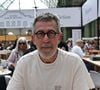 Interrogé sur cette possibilité dans le studio du Club de l'été sur Europe 1 ce vendredi 24 juillet, Jamy a expliqué pourquoi il pensait qu’une nouvelle aventure avec Fred Courant ne fonctionnerait pas.

Jamy Gourmaud participe avec son livre « Les ailes de la forêt » au Salon du livre 2026 au Grand Palais à Paris, le 19 avril 2026. Photo de Firas Abdullah/ABACAPRESS.COM