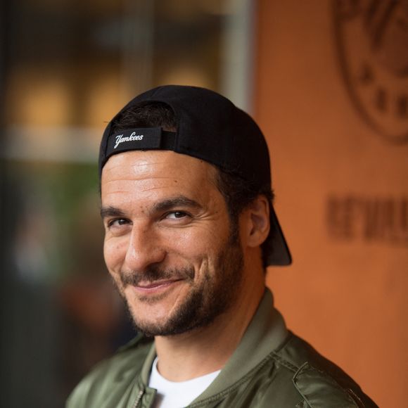 Sa maman avait été emportée brutalement à 64 ans, succombant à un cancer...

Amir Haddad au Village des Internationaux de France 2024 à Roland Garros le 28 mai 2024 à Paris, France. Photo by Nasser Berzane/ABACAPRESS.COM