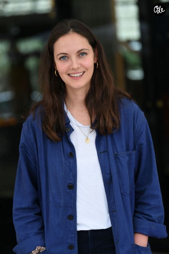 Ensemble, ils ont mis au monde une fille baptisée Nelly Auteuil en 1992, aujourd'hui âgée de 34 ans

Nelly Auteuil - 10ème Festival du Cinéma et de la Musique de Film à La Baule le 27 juin 2024. © Rachid Bellak/Bestimage