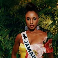 Miss Univers 2025 : On en sait plus sur l'état de Miss Jamaïque, prise en charge après avoir perdu l'équilibre sur scène