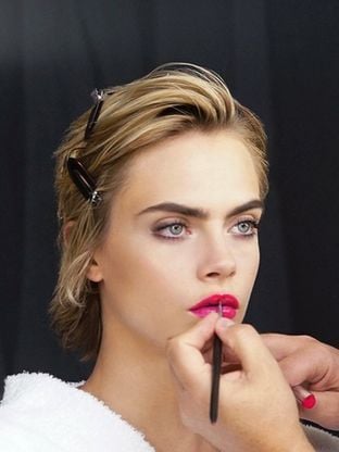 Les 5 rouges à lèvres "zéro retouche" qui ne vous laisseront jamais tomber