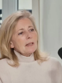 Un intérieur raffiné et élégant : bienvenue dans l'appartement parisien de Claire Chazal situé dans l'arrondissement prisé par les plus riches