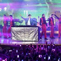 A presque 29 ans, ce grand DJ français bientôt papa pour la première fois