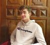 Paul Seixas est le petit prodige que le cyclisme français attend depuis des décennies...

Paul Seixas, le nouveau champion cycliste, ici au restaurant en famille.