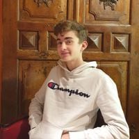 Paul Seixas : La vraie vie du champion de cyclisme de 19 ans à Nice, loin de la compétition