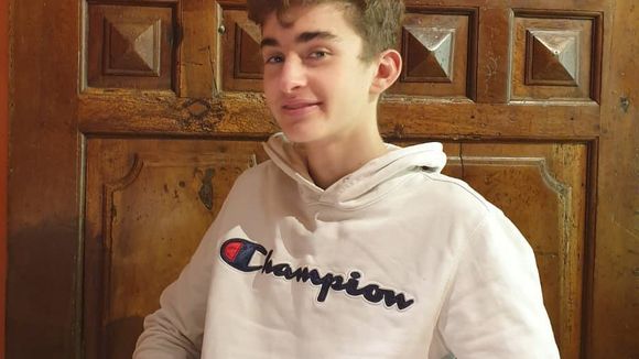 Paul Seixas : La vraie vie du champion de cyclisme de 19 ans à Nice, loin de la compétition