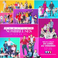 "Notre nouvelle vie commence ici" : Après un divorce, une star de Familles nombreuses prend un nouveau départ