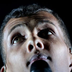 Il fête ce 12 mars ses 40 ans ! 

Le chanteur belge Stromae se produit en concert à Bordeaux, le 5 décembre 2013. Photo Patrick Bernard - Quentin Salinier/ABACAPRESS.COM
