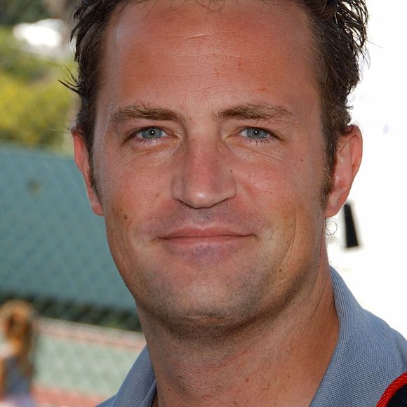 Archives - Matthew Perry, star de la série "Friends", est mort à 54 ans  Broadimage / Bestimage