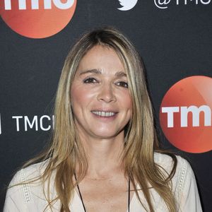 Hélène Rollès - People lors du showcase de Elsa Esnoult au Divan Du Monde à Paris, le 4 novembre 2014. Photo par Giancarlo Gorassini/Bestimage