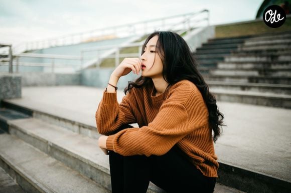 Être plus en accord avec soi peut apporter davantage de paix.

Photo prise par Anthony Tran / Unsplash