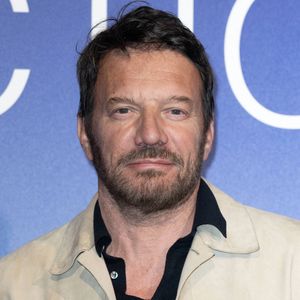 Samuel le Bihan participe au photocall de Ca C est Paris lors du 26ème Festival de la Fiction de La Rochelle, le 14 septembre 2024 à La Rochelle, France. Photo by David NIVIERE/ABACAPRESS.COM