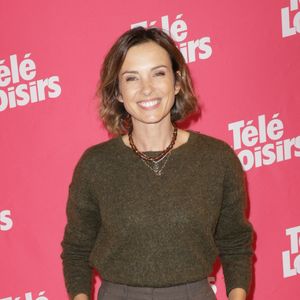 Isabelle Ithurburu - Photocall de la soirée "Télé Loisirs Awards 2025" au Jardin d'Acclimatation à Paris le 23 septembre 2025. © Coadic Guirec/Bestimage