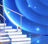 Cindy dans "N'oubliez pas les paroles" sur France 2
