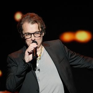 Exclusif - Bénabar - 11ème édition de la "Nuit de la déprime" aux Folies Bergère à Paris le 6 octobre 2026. © Anne-Sophie Guebey / Bestimage