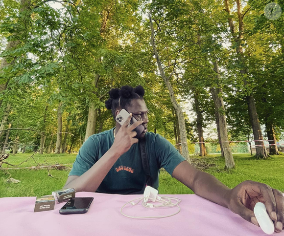 Capture Instagram - Doums