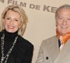 Sophie Davant et William Leymergie se connaissent depuis des décennies

Sophie Davant et son compagnon William Leymergie - Avant-première du film "Ma Mère, Dieu et Sylvie Vartan" au cinéma Pathé Palace à Paris. © Coadic Guirec/Bestimage