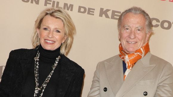 Sophie Davant et William Leymergie : le couple s'apprête à ouvrir une nouvelle page de son histoire en "janvier 2027"