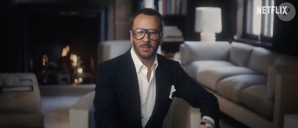 Une bande-annonce pour une série documentaire sur l'ancienne Spice Girl devenue créatrice de mode Victoria Beckham a été diffusée sur Netflix @JLPPA / Bestimage