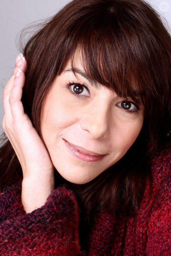 Fanny Biascamano 2010 - Archive Portrait