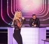 En story Instagram, elle a répondu à certaines questions des internautes et a notamment donné son avis sur "Tout beau tout 9", l'émission de Cyril Hanouna sur W9 à laquelle elle a décidé de ne pas participer.

Exclusif - Kelly Vedovelli, Cyril Hanouna, sur le plateau de l'émission " TPMP " présentée par C.Hanouna et diffusée en direct sur C8, Paris, France, le 24 février 2025. Jack Tribeca / Bestimage