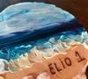 Ce séjour familial intervient également à l'occasion d'un anniversaire particulier : celui du petit garçon de Valentin, Elio, qui a célébré ses 1 an entouré des siens

Valentin Kretz Instagram août 2026 @Instagram /Valentin Kretz