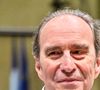 D’après le média, "Tous les logements sont loués", avec des occupants déjà en place pour la plupart. 

Xavier Niel, fondateur d'Iliad et de Free, actionnaire du groupe de production audiovisuelle Mediawan, lors d'une audition devant la Commission d'enquête sur la neutralité, le fonctionnement et le financement de l'audiovisuel public à l'Assemblée nationale à Paris, France, le 2 avril 2026. © Christian Liewig/Bestimage