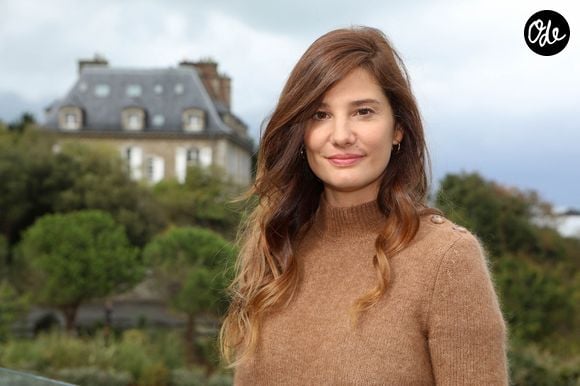 Alice Pol - Ouverture du 33ème festival du Film Britannique à Dinard le 29 septembre 2022. Zuma Press / Bestimage