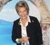 "Peut-être qu’il manquait de couleur, donc c’est peut-être aussi pour ça que les enfants ont voté plus pour le clown ou pour le bouquet", a-t-elle déclaré.

Veronique Jannot assiste à la soirée de gala Mamma Mia ! Soirée de Gala au Casino de Paris le 26 octobre 2023 à Paris, France. Photo by Nasser Berzane/ABACAPRESS.COM