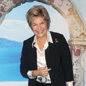 "Peut-être qu’il manquait de couleur, donc c’est peut-être aussi pour ça que les enfants ont voté plus pour le clown ou pour le bouquet", a-t-elle déclaré.

Veronique Jannot assiste à la soirée de gala Mamma Mia ! Soirée de Gala au Casino de Paris le 26 octobre 2023 à Paris, France. Photo by Nasser Berzane/ABACAPRESS.COM