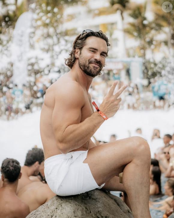 L'Espagnol est mort à l'âge de 37 ans des suites d'une "maladie grave", le 5 décembre 2024.

L'acteur José de La Torre