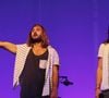 Après cette séparation, Florian Delavega a radicalement changé de vie en fuyant la civilisation pour s'installer comme un ermite dans une forêt, sans eau ni électricité.

Concert d'adieu du groupe "Frero Delavega" (Jeremy Frerot et Florian Delavega) à Bordeaux. Le 10 juin 2017
© Patrick Bernard-Quentin Salinier / Bestimage