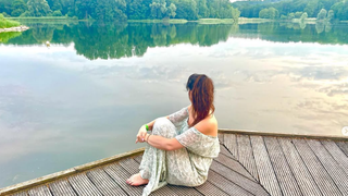 La famille Mariés au premier regard s'agrandit : une candidate est enceinte et ce "bébé n'était pas attendu du tout"