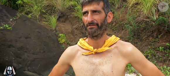 Septième épisode de "Koh-Lanta, La Revanche des 4 Terres", sur TF1.