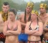 Son fils a annoncé sa disparition, à l'âge de 79 ans

Gégé de Koh Lanta 2011, Gérard Icardi, est décédé ce 27 août 2025 ©TF1