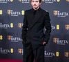 Il se démarque en privilégiant un rôle créatif plutôt qu’un simple contrat d’ambassadeur.

Timothee Chalamet - Photocall des "EE BAFTA 2006 (British Academy Film Awards)" au Royal Festival Hall de Waterloo à Londres, le 22 février 2026. © Action Press / Bestimage